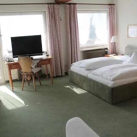 Burgdacherl Hotel