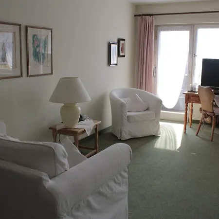 Hotel Burgdacherl Neubeuern