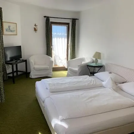 Hotel Burgdacherl