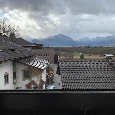 Burgdacherl 3*